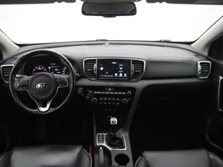 KIA SPORTAGE Design Edition