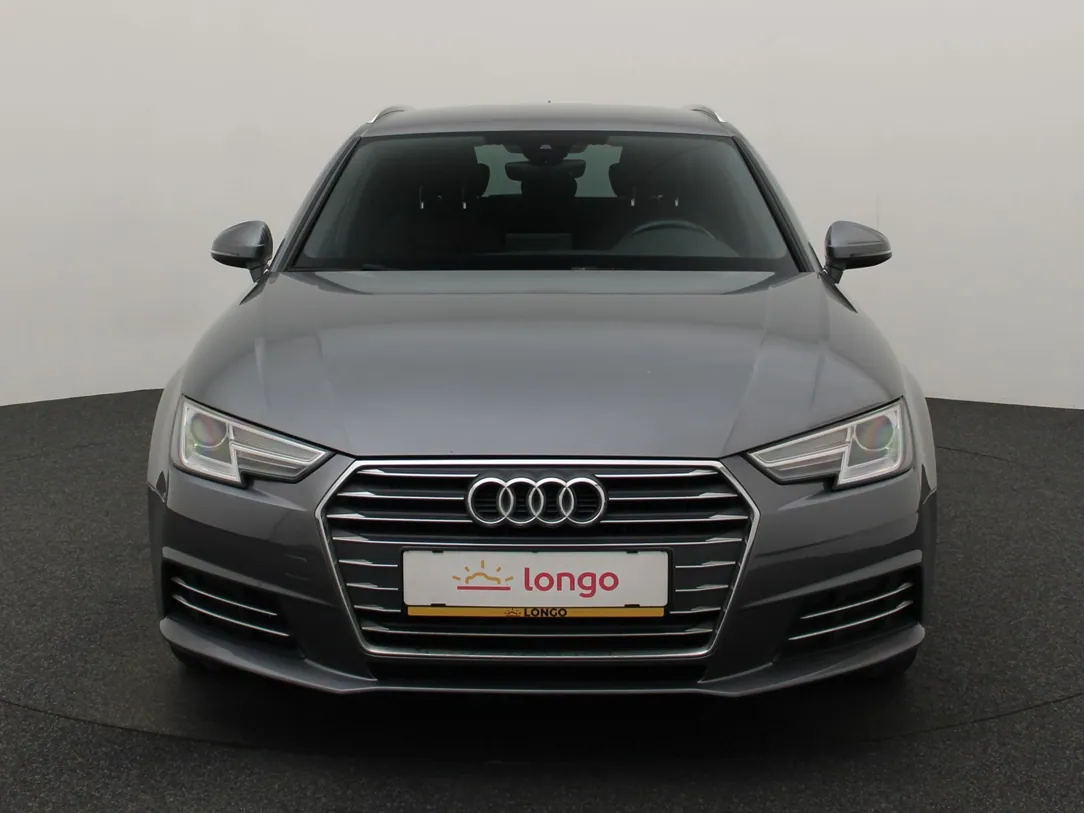 AUDI A4 Sport
