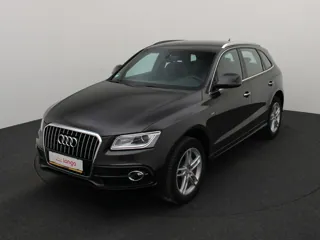 AUDI Q5 S-Line