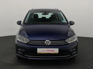 VOLKSWAGEN GOLF SPORTSVAN Highline