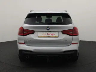 BMW X3 M-Sport