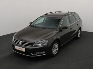 VOLKSWAGEN PASSAT B7 R-Line Executive Edition