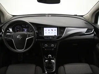 OPEL MOKKA X Business+