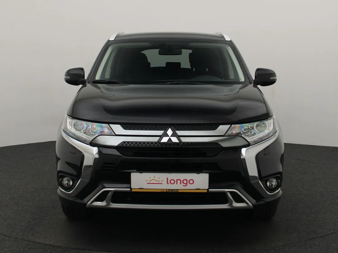 MITSUBISHI OUTLANDER Pure