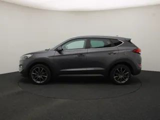 HYUNDAI TUCSON Comfort