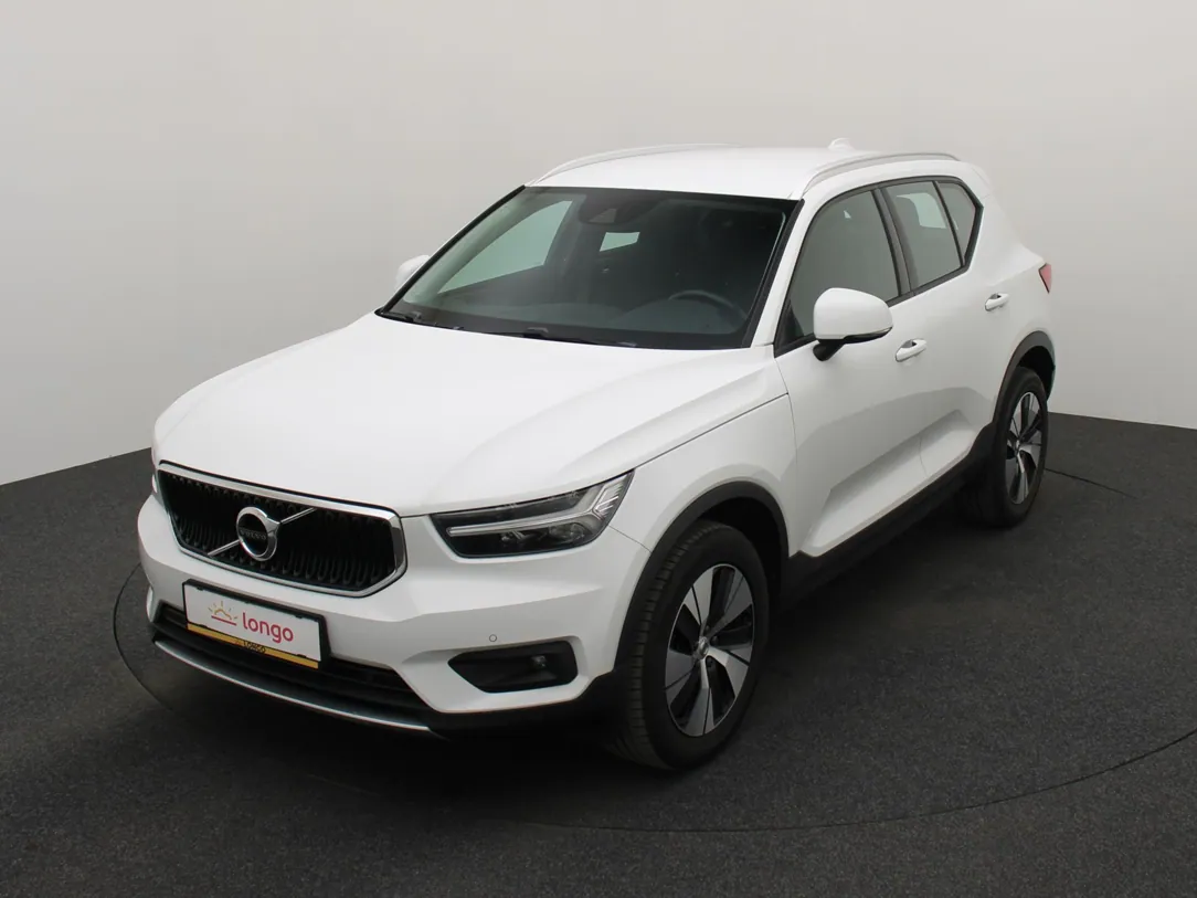 VOLVO XC40 Business Pro
