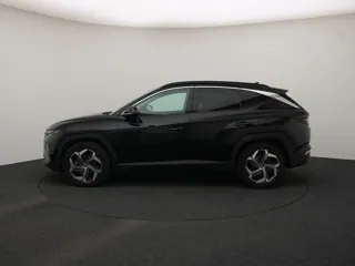 HYUNDAI TUCSON Premium