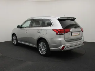 MITSUBISHI OUTLANDER Intense+