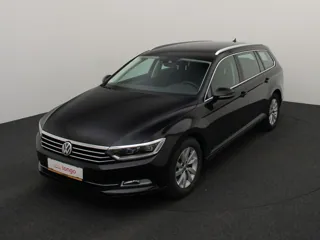 VOLKSWAGEN PASSAT B8 Comfortline Business