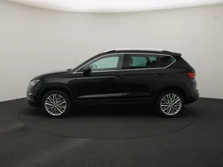SEAT ATECA Xcellence Business Intense