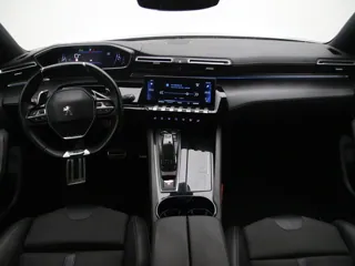 PEUGEOT 508 GT
