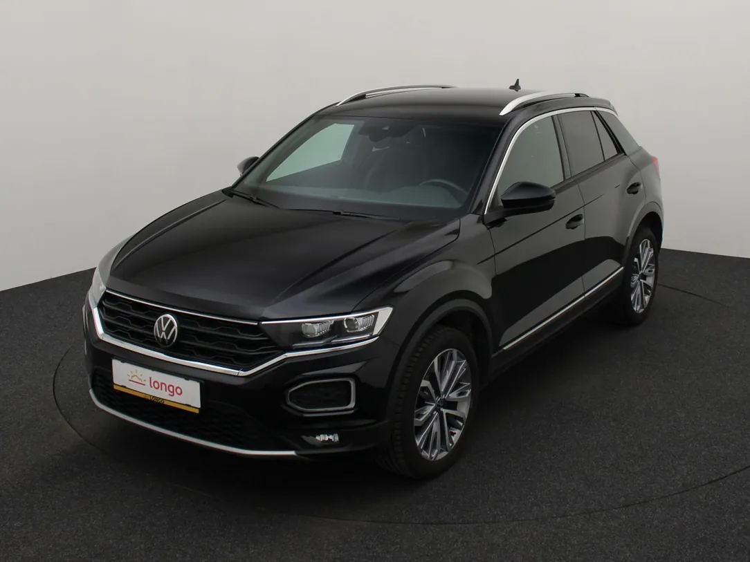VOLKSWAGEN T-ROC Sport