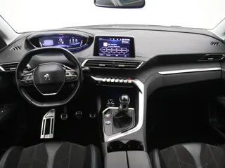 PEUGEOT 3008 Allure