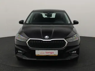 SKODA FABIA Ambition