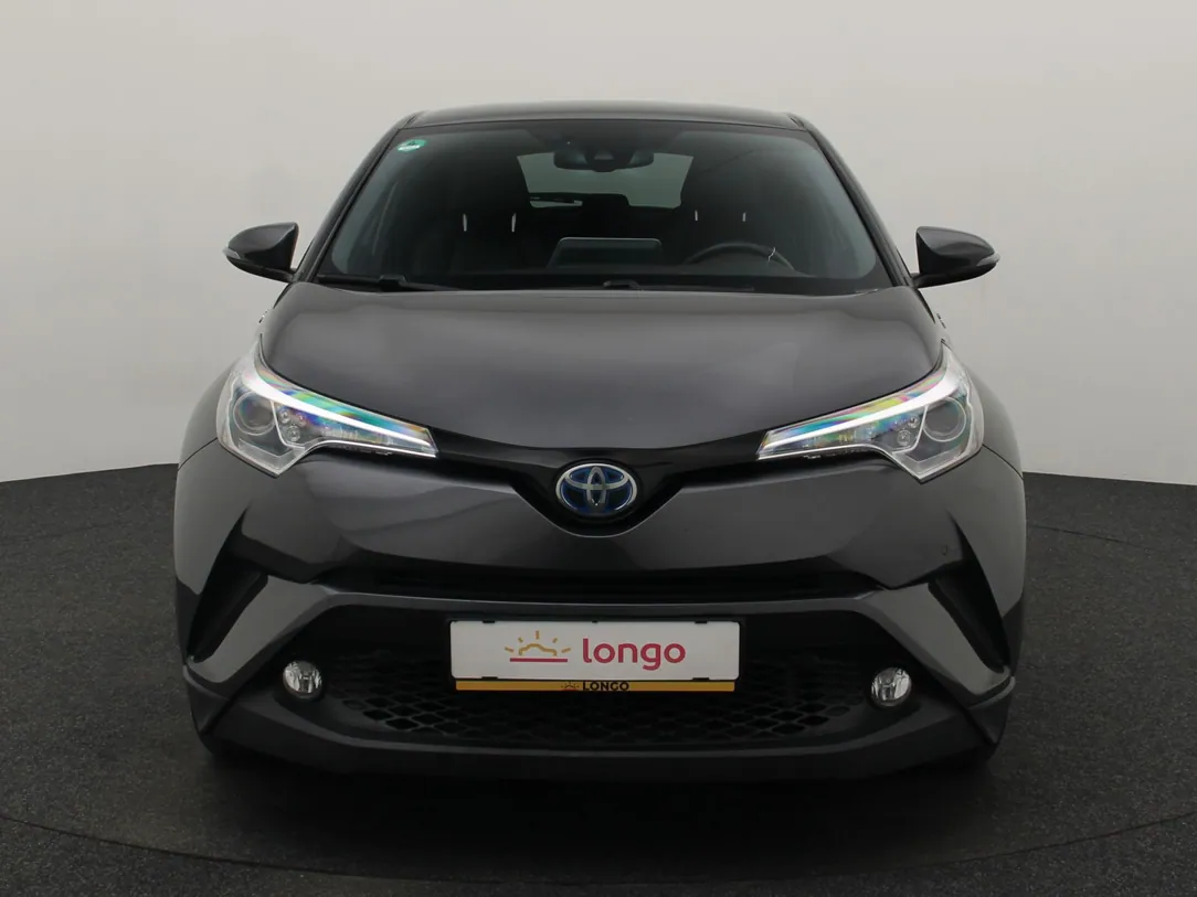 TOYOTA C-HR Executive
