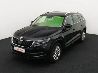 SKODA KODIAQ Style