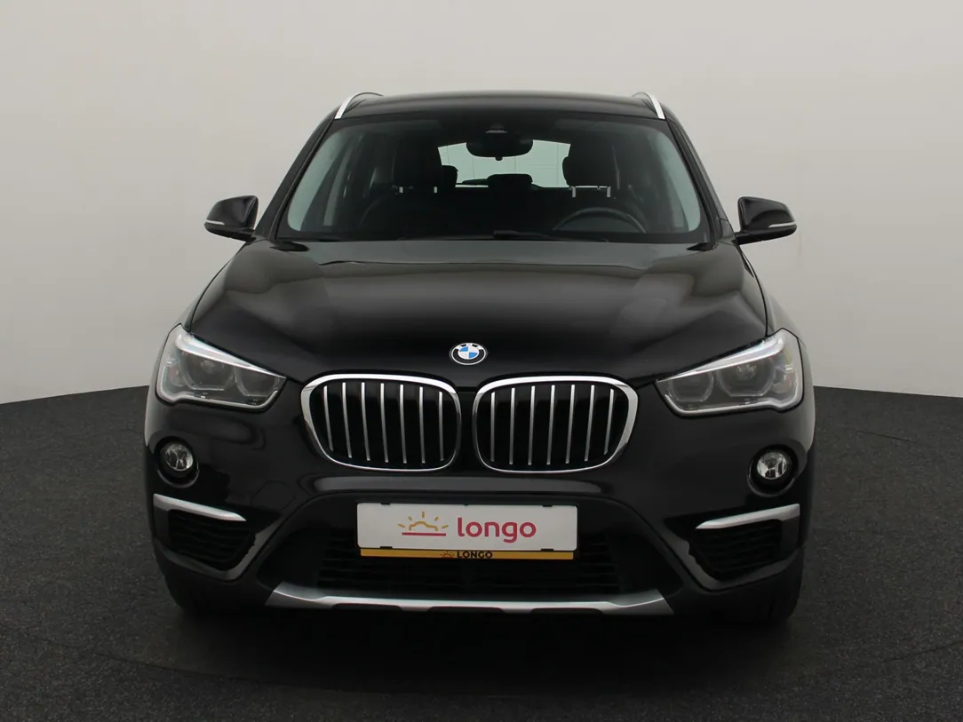 BMW X1 Executive