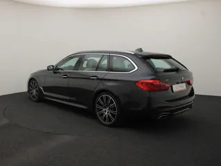 BMW 530 High Executive