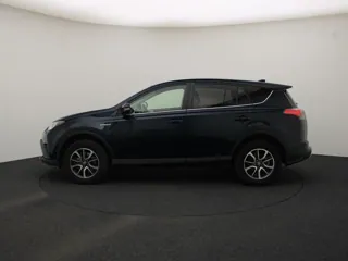 TOYOTA RAV 4 Dynamic