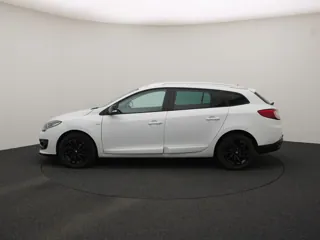 RENAULT MEGANE Limited