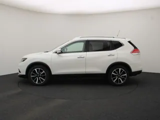 NISSAN X-TRAIL Tekna