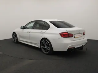 BMW 320 M Sport