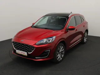FORD KUGA Vignale