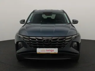 HYUNDAI TUCSON Shine