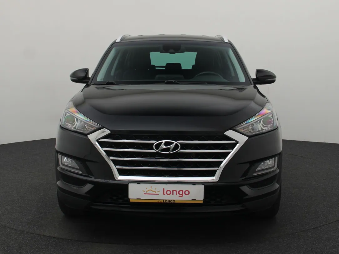 HYUNDAI TUCSON Feel