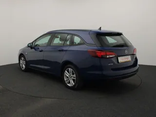 OPEL ASTRA 120 Year Edition