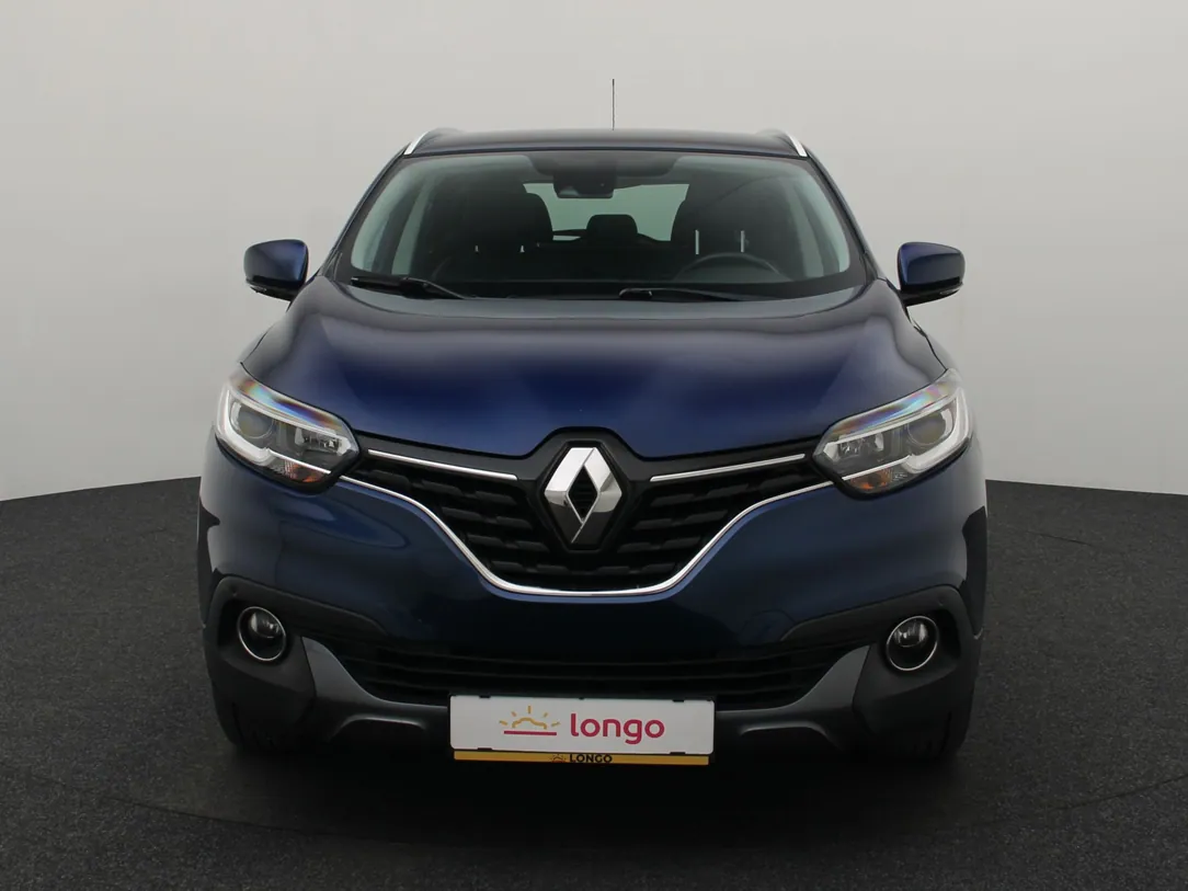 RENAULT KADJAR Intens