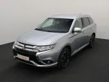 MITSUBISHI OUTLANDER Premium