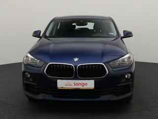BMW X2 Business