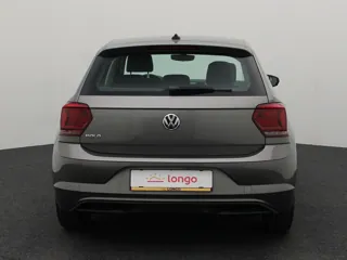 VOLKSWAGEN POLO Comfortline