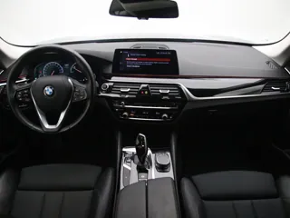 BMW 525 Sportline