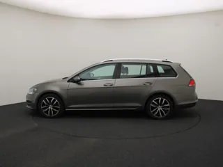 VOLKSWAGEN GOLF 7 Highline