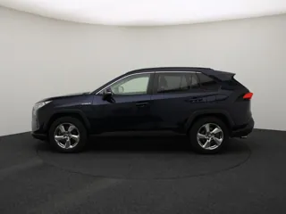 TOYOTA RAV 4 Dynamic Business