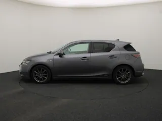 LEXUS CT200h 25th Edition