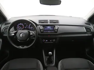 SKODA FABIA Ambition