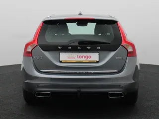VOLVO V60 Special Edition