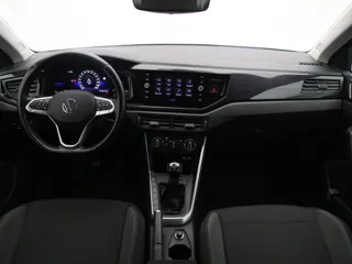 VOLKSWAGEN POLO Life