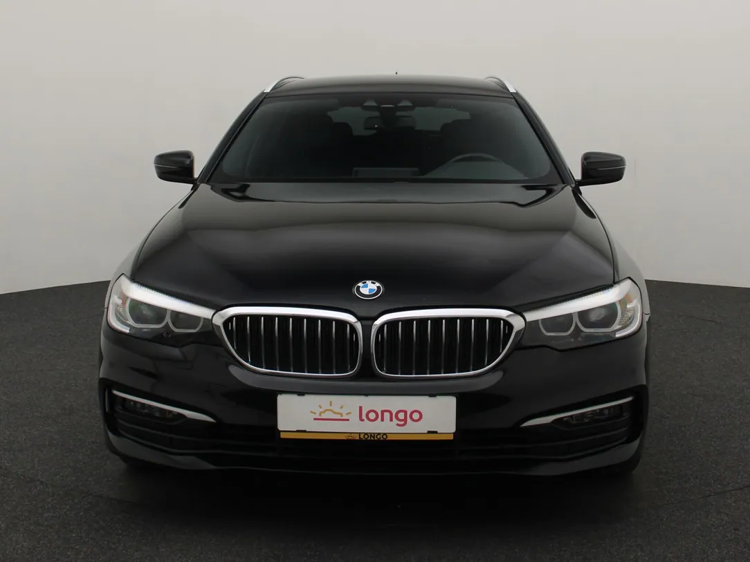 BMW 520 Executive Edition