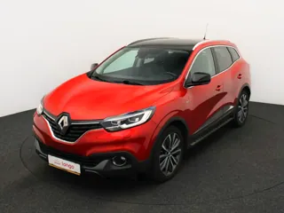 RENAULT KADJAR Bose