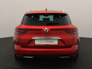 RENAULT MEGANE GT Intens
