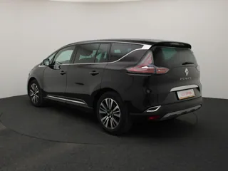 RENAULT ESPACE Initiale Paris