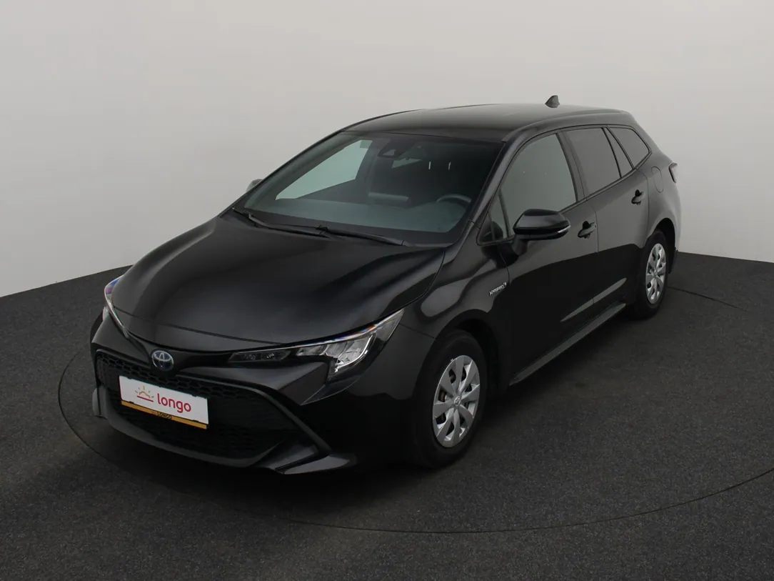 TOYOTA COROLLA Comfort