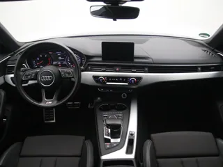 AUDI A4 Edition