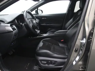TOYOTA C-HR Style Plus
