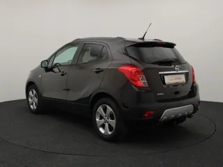 OPEL MOKKA Business+