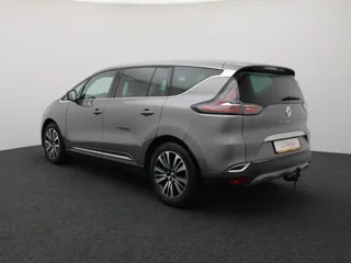 RENAULT ESPACE Initiale Paris